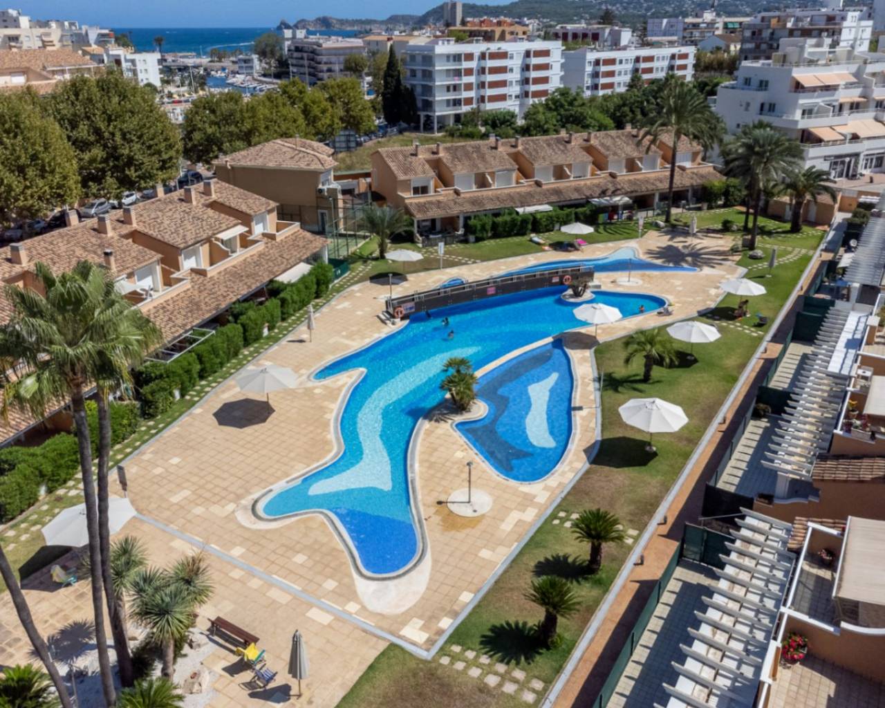 Vente - Appartement - Javea - Montañar-El Arenal