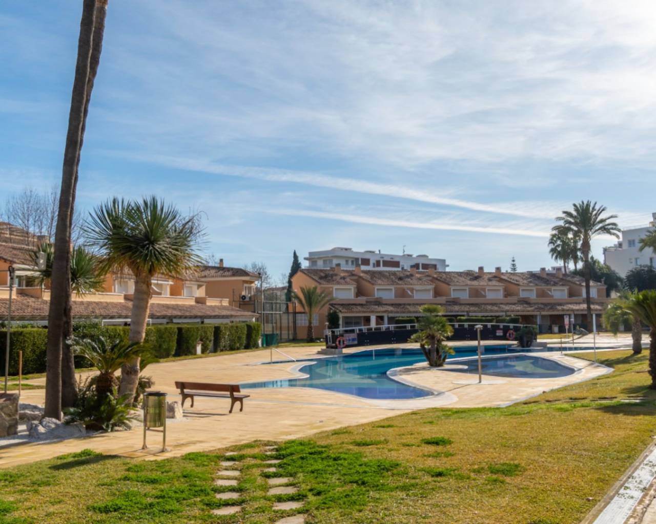 Vente - Appartement - Javea - Montañar-El Arenal