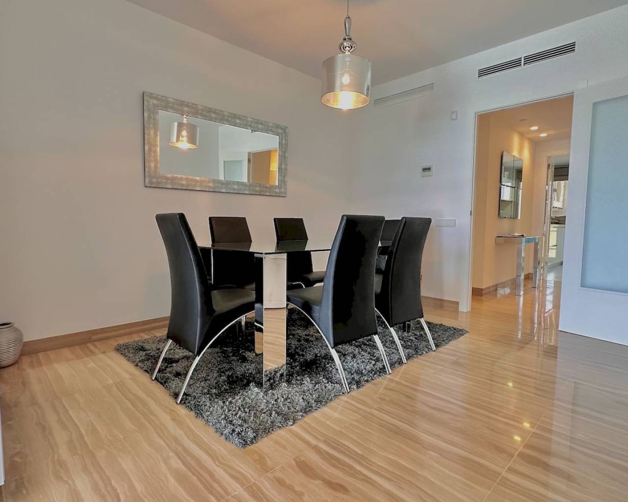 Vente - Appartement - Javea - Montañar - El Arenal