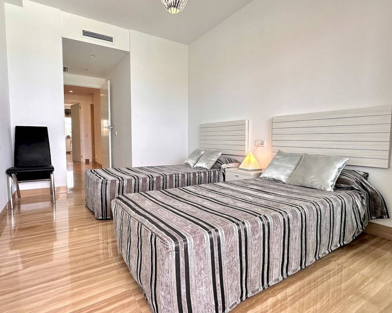 Vente - Appartement - Javea - Montañar - El Arenal