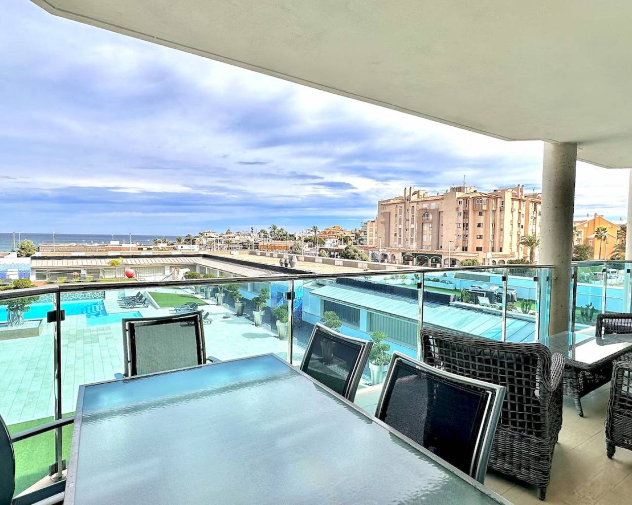 Vente - Appartement - Javea - Montañar - El Arenal