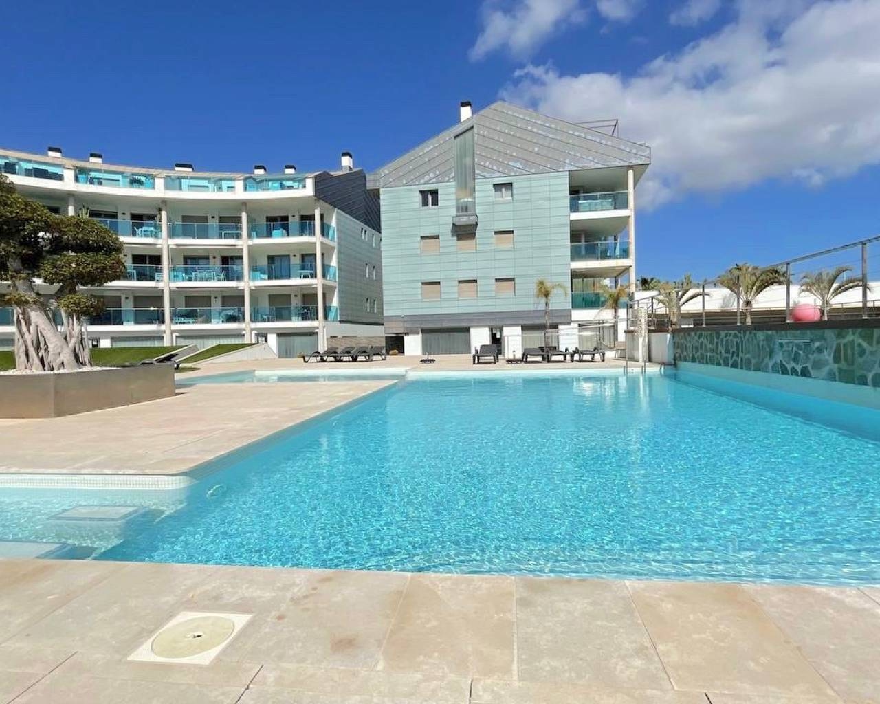 Vente - Appartement - Javea - Montañar - El Arenal