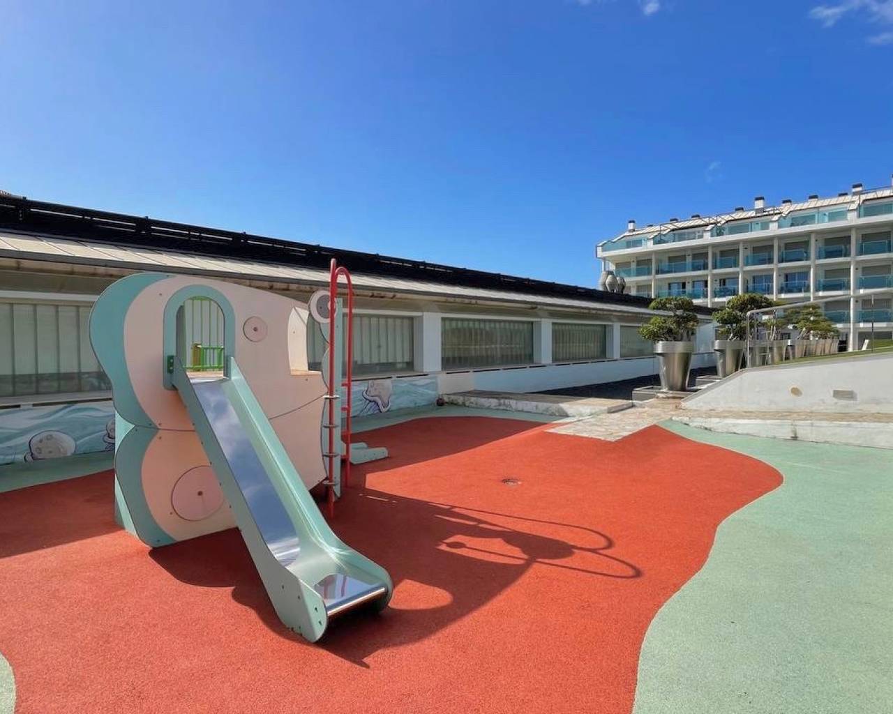Vente - Appartement - Javea - Montañar - El Arenal