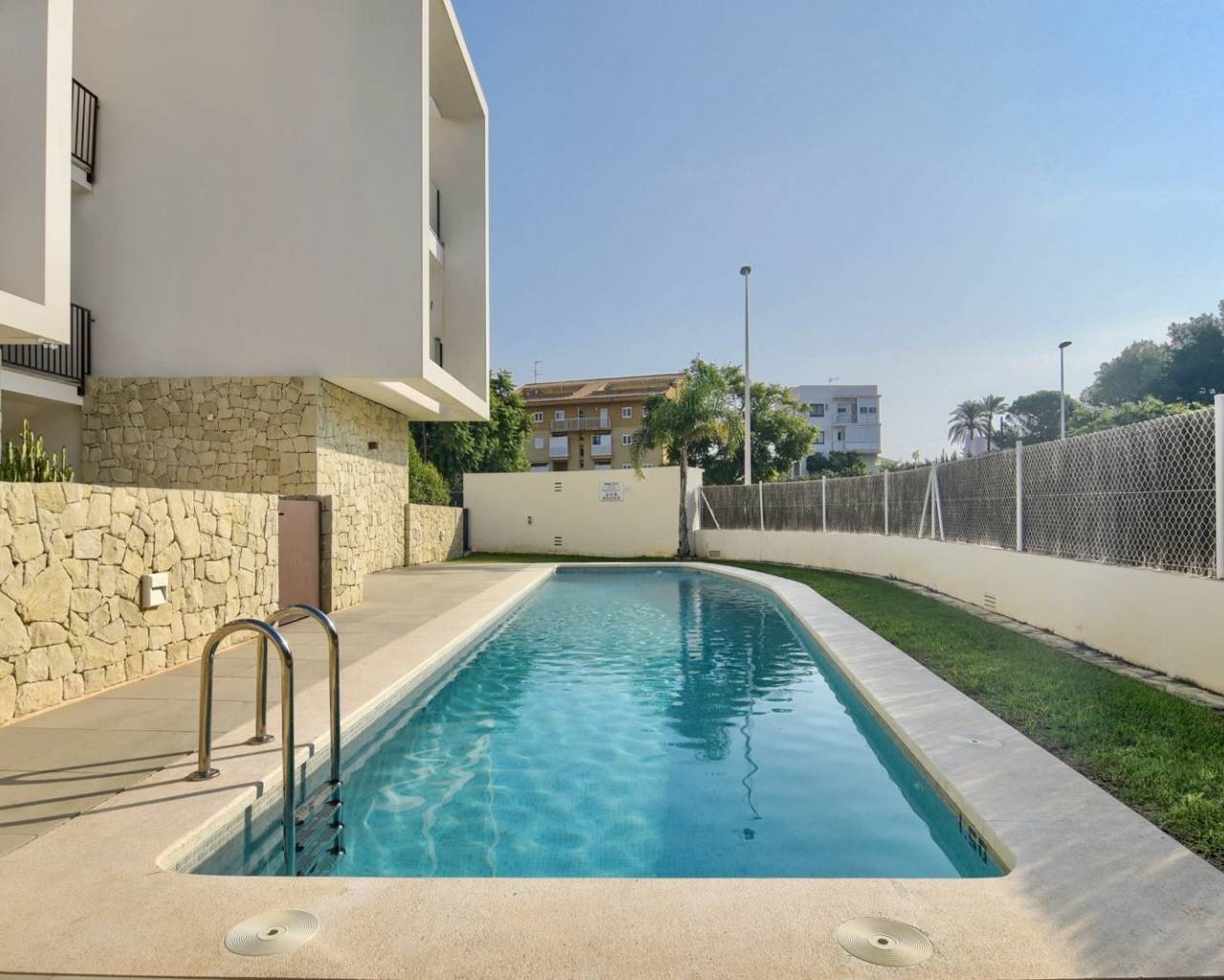 Vente - Appartement - Javea - Montañar I