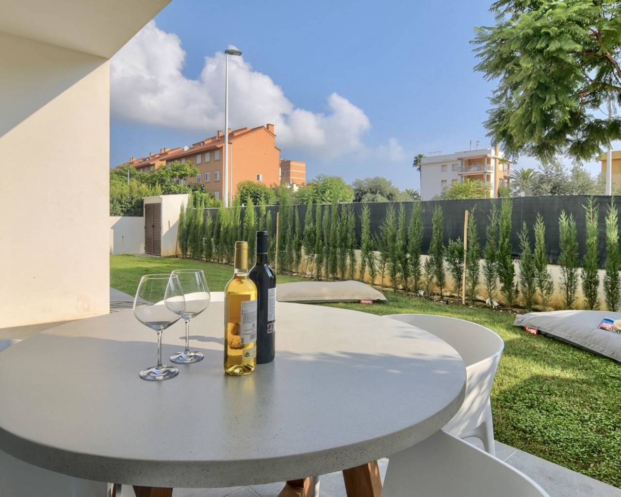 Vente - Appartement - Javea - Montañar I