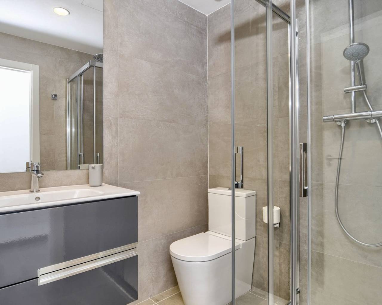 Vente - Appartement - Javea - Montañar I