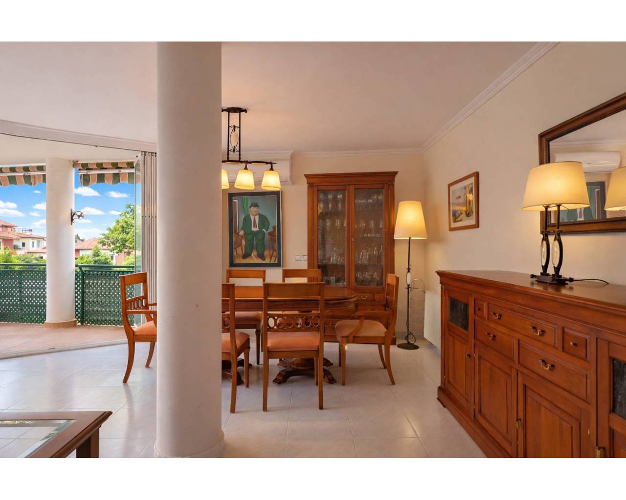 Vente - Appartement - Javea - Montañar I