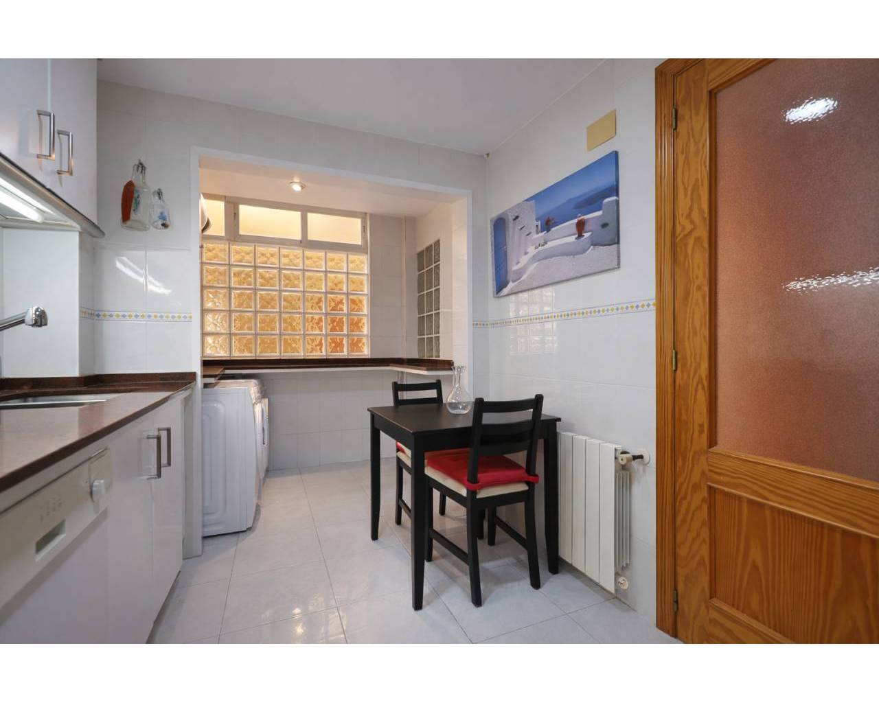 Vente - Appartement - Javea - Montañar I