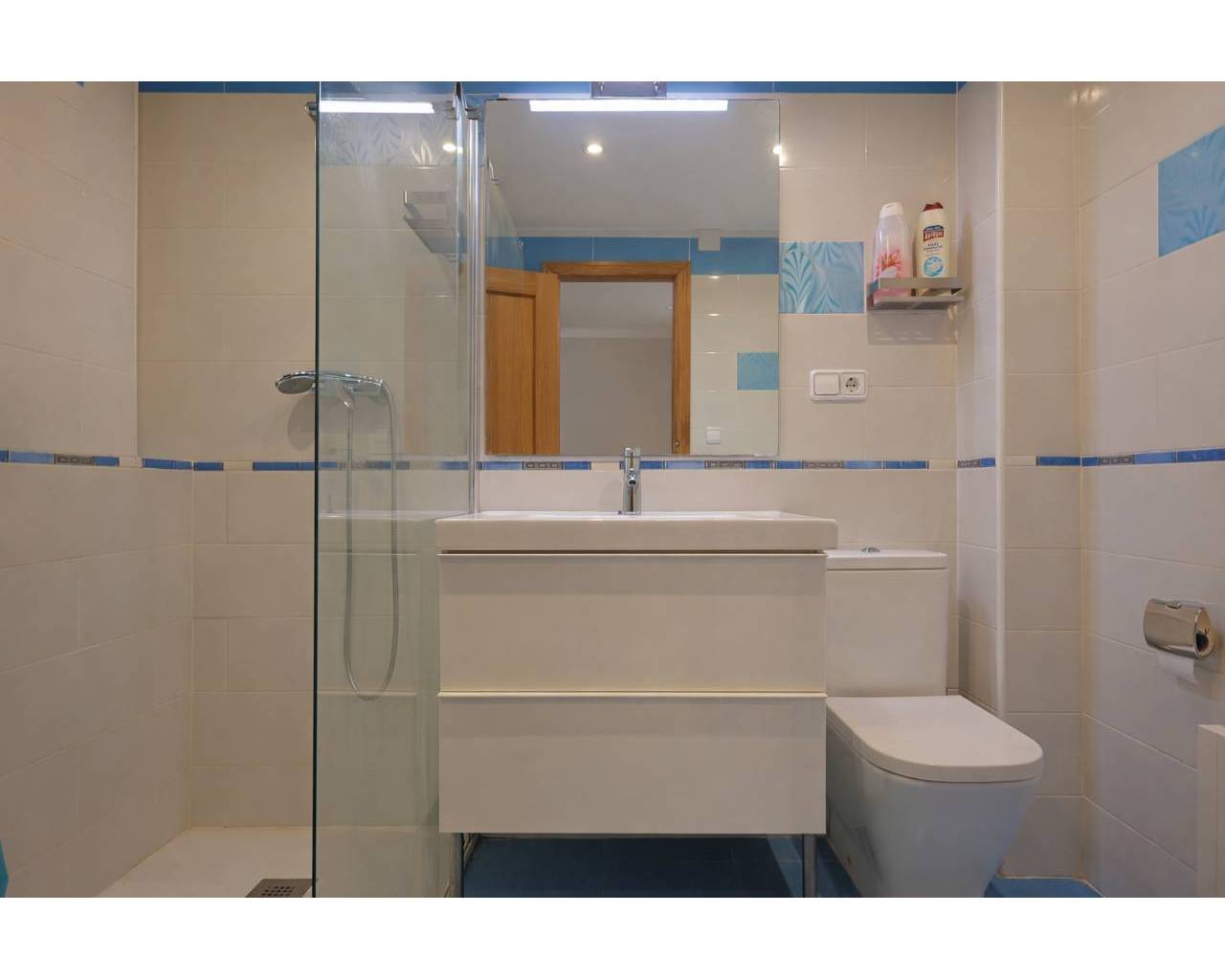 Vente - Appartement - Javea - Montañar I