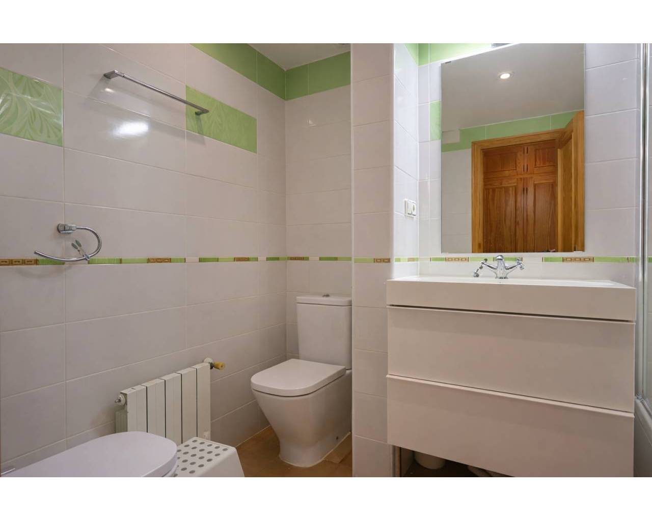 Vente - Appartement - Javea - Montañar I