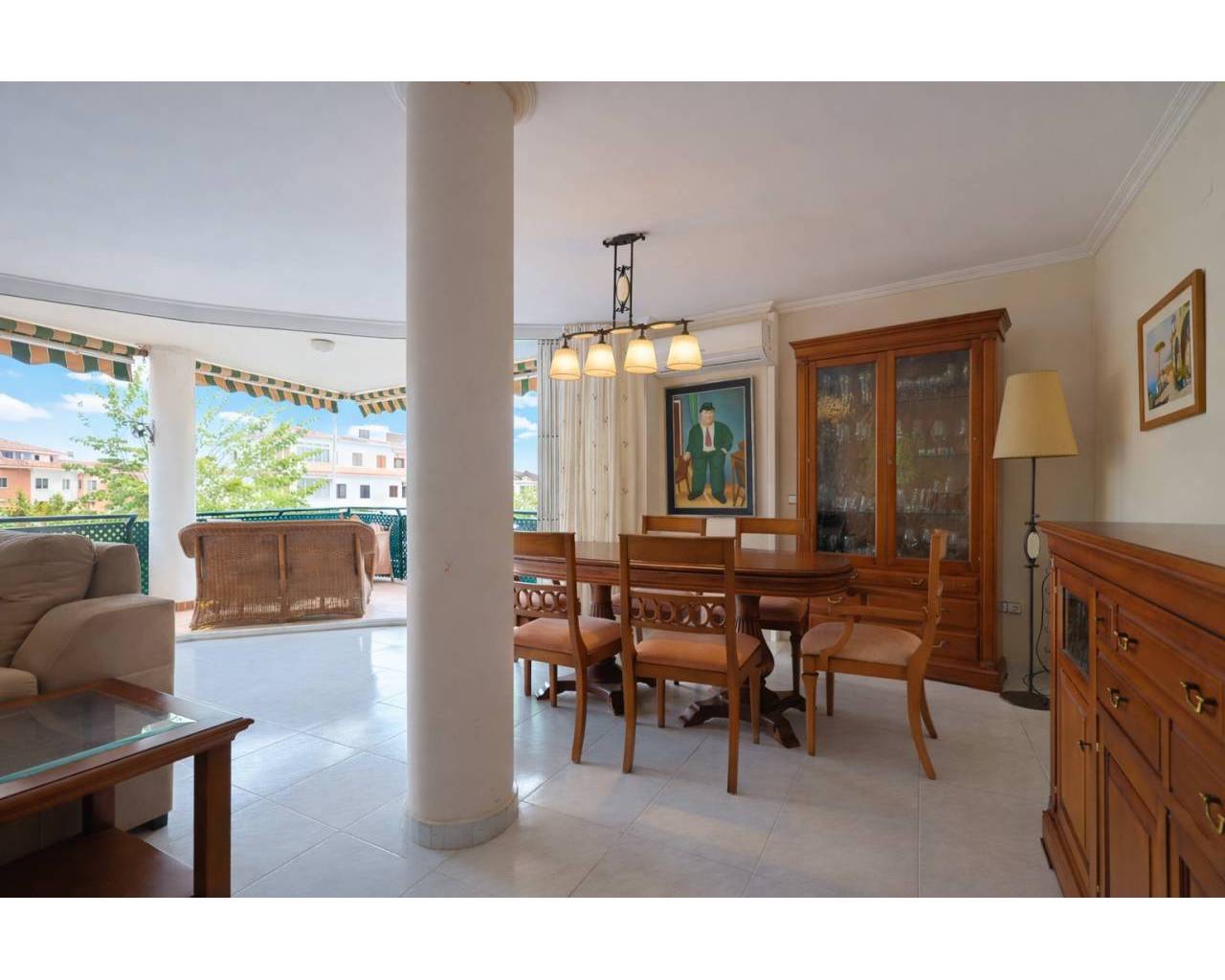 Vente - Appartement - Javea - Montañar I
