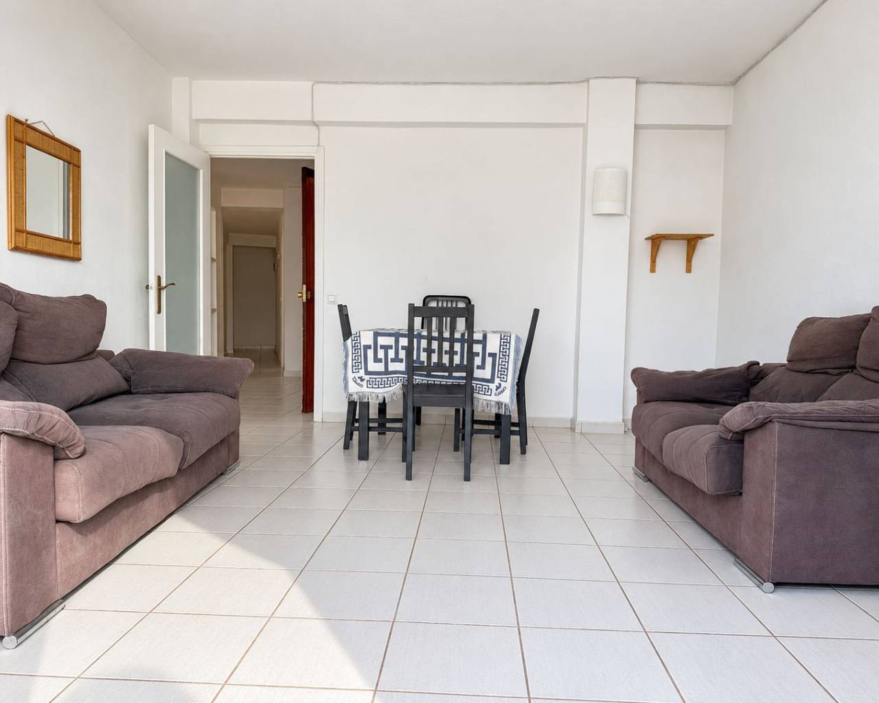 Vente - Appartement - Javea - Pueblo