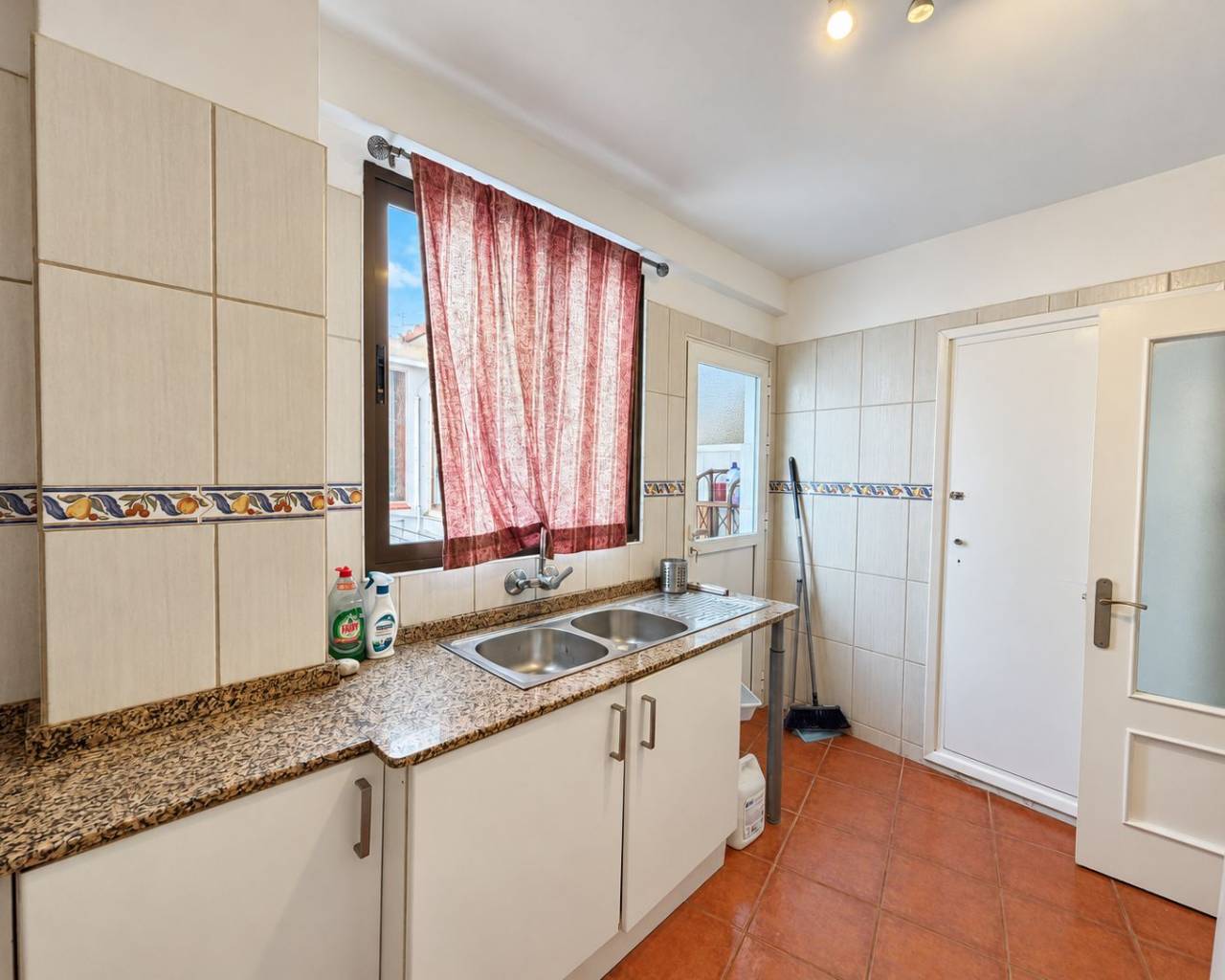 Vente - Appartement - Javea - Pueblo