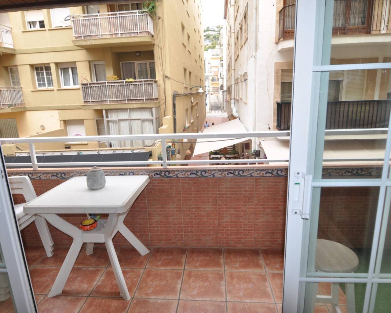 Vente - Appartement - Javea - Puerto