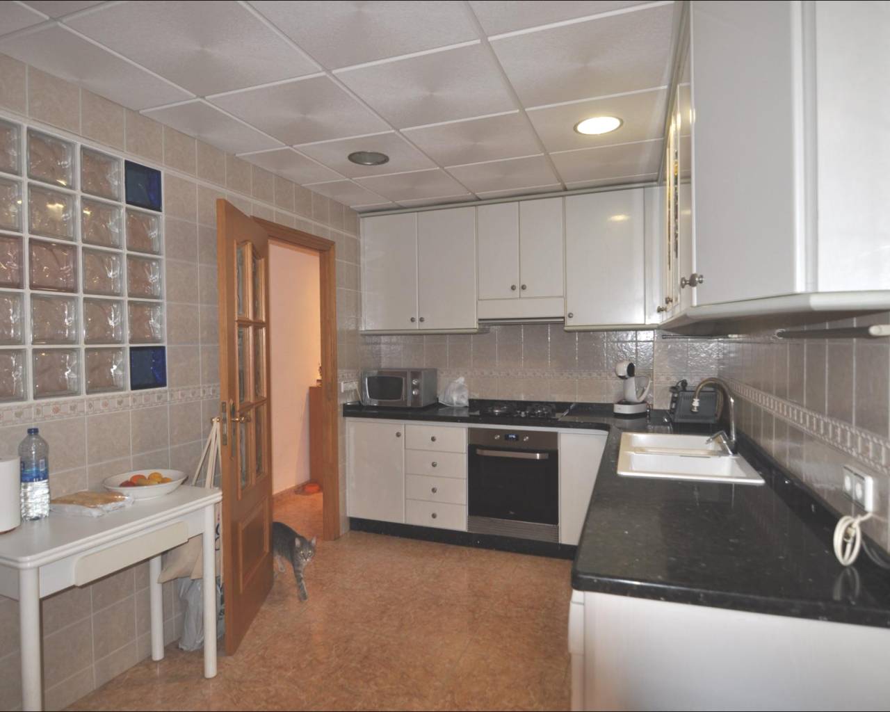 Vente - Appartement - Javea - Puerto