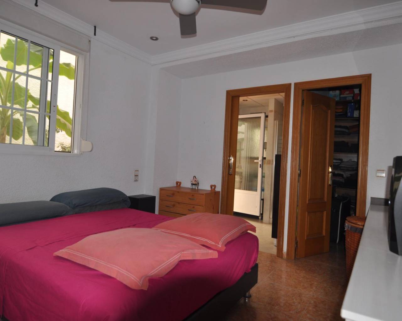 Vente - Appartement - Javea - Puerto