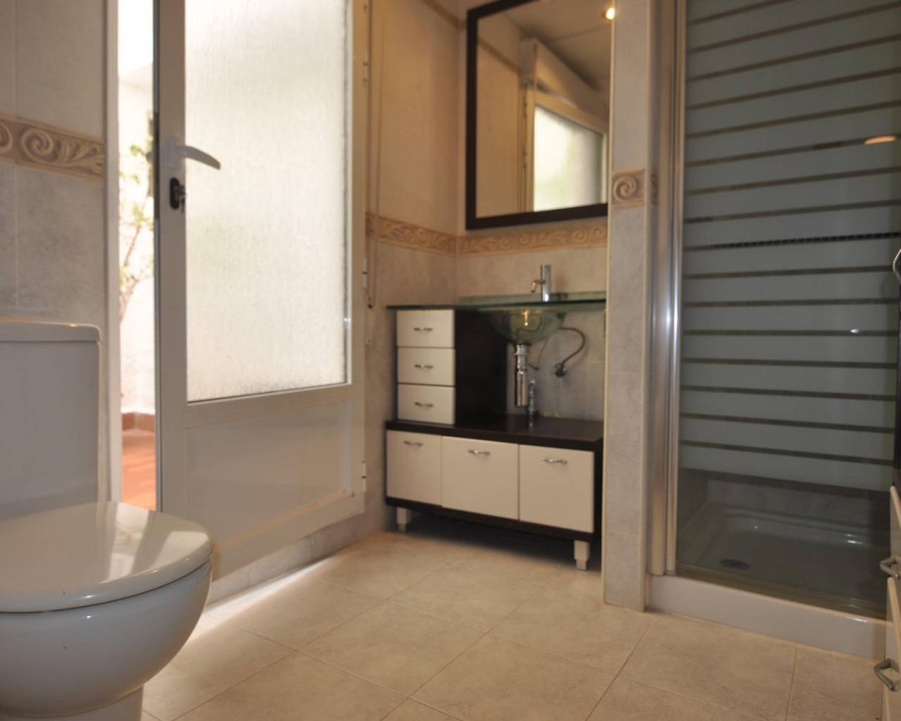 Vente - Appartement - Javea - Puerto