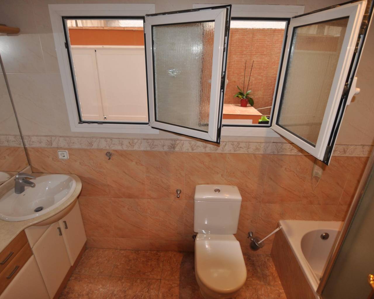Vente - Appartement - Javea - Puerto