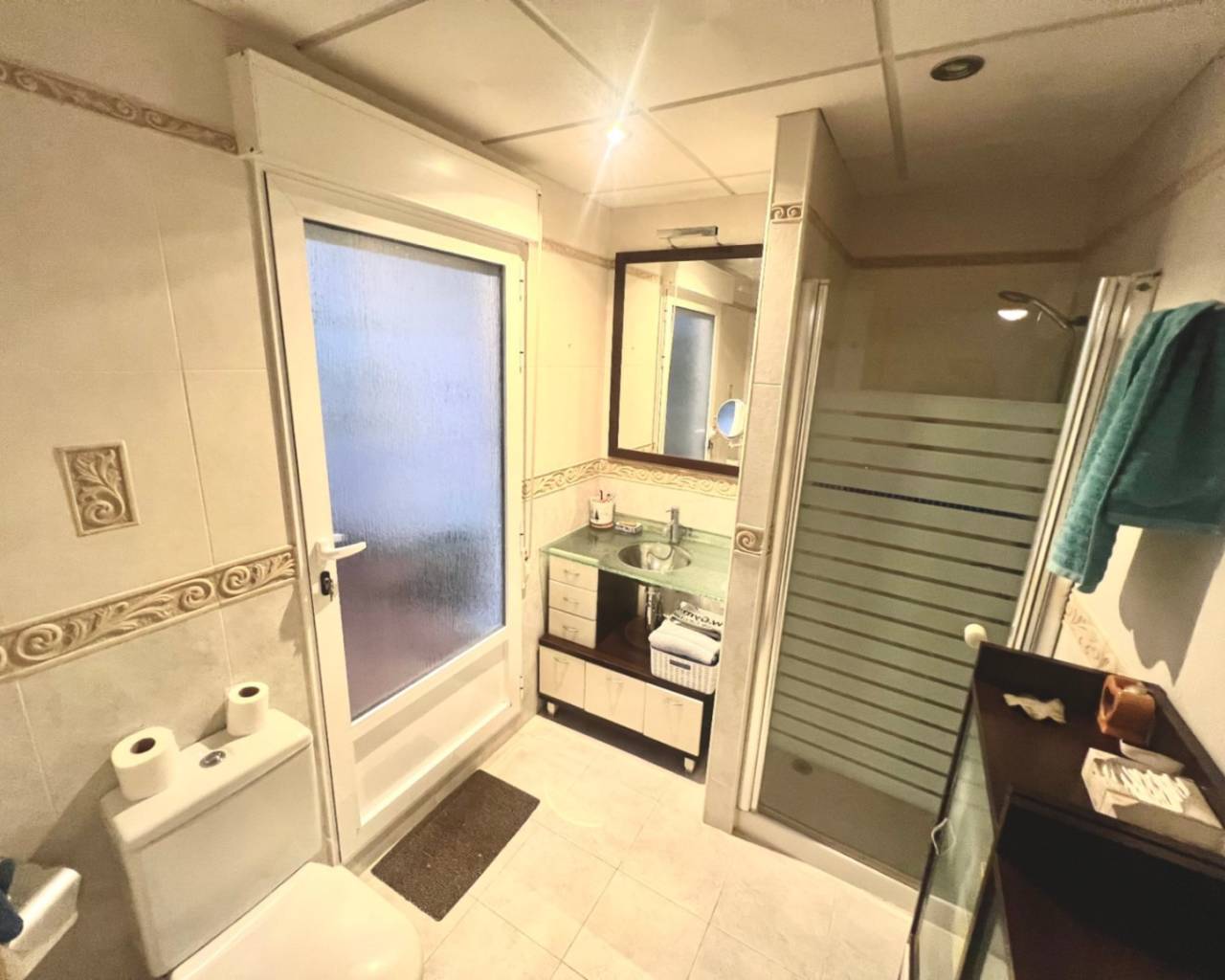 Vente - Appartement - Javea - Puerto