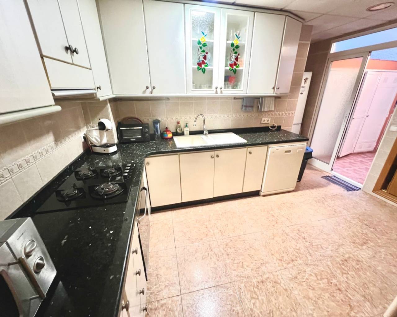 Vente - Appartement - Javea - Puerto