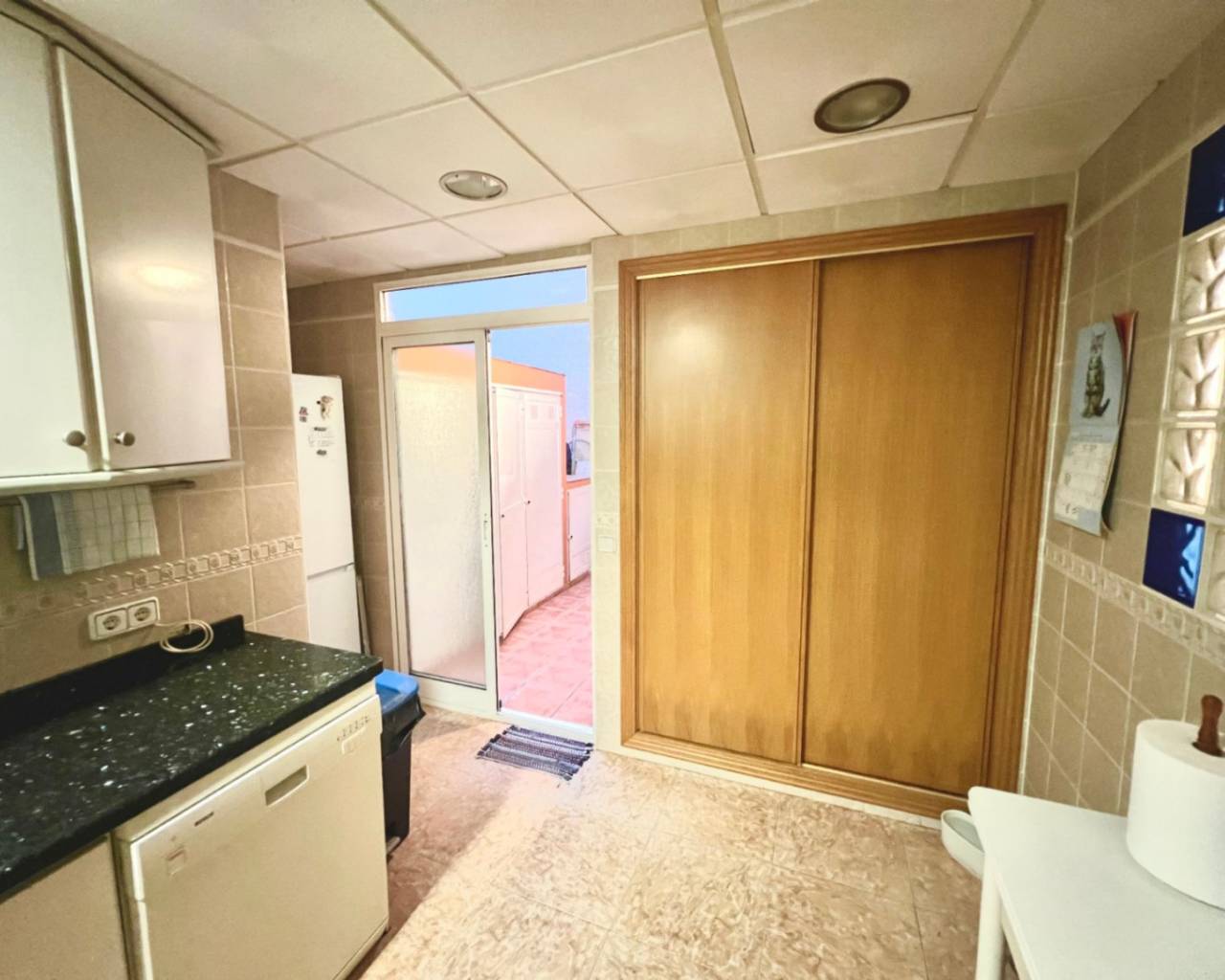 Vente - Appartement - Javea - Puerto