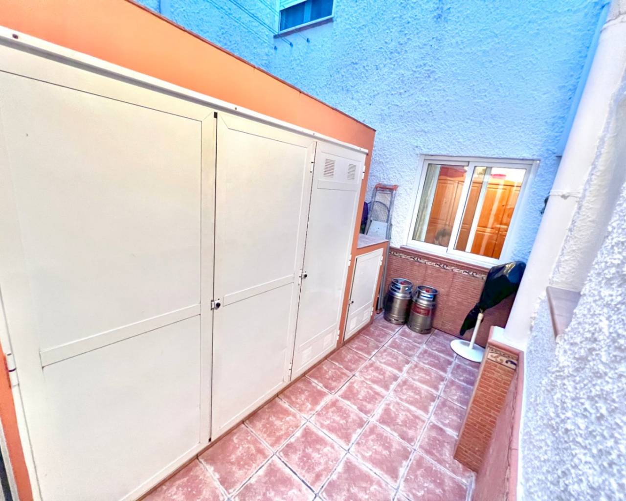 Vente - Appartement - Javea - Puerto