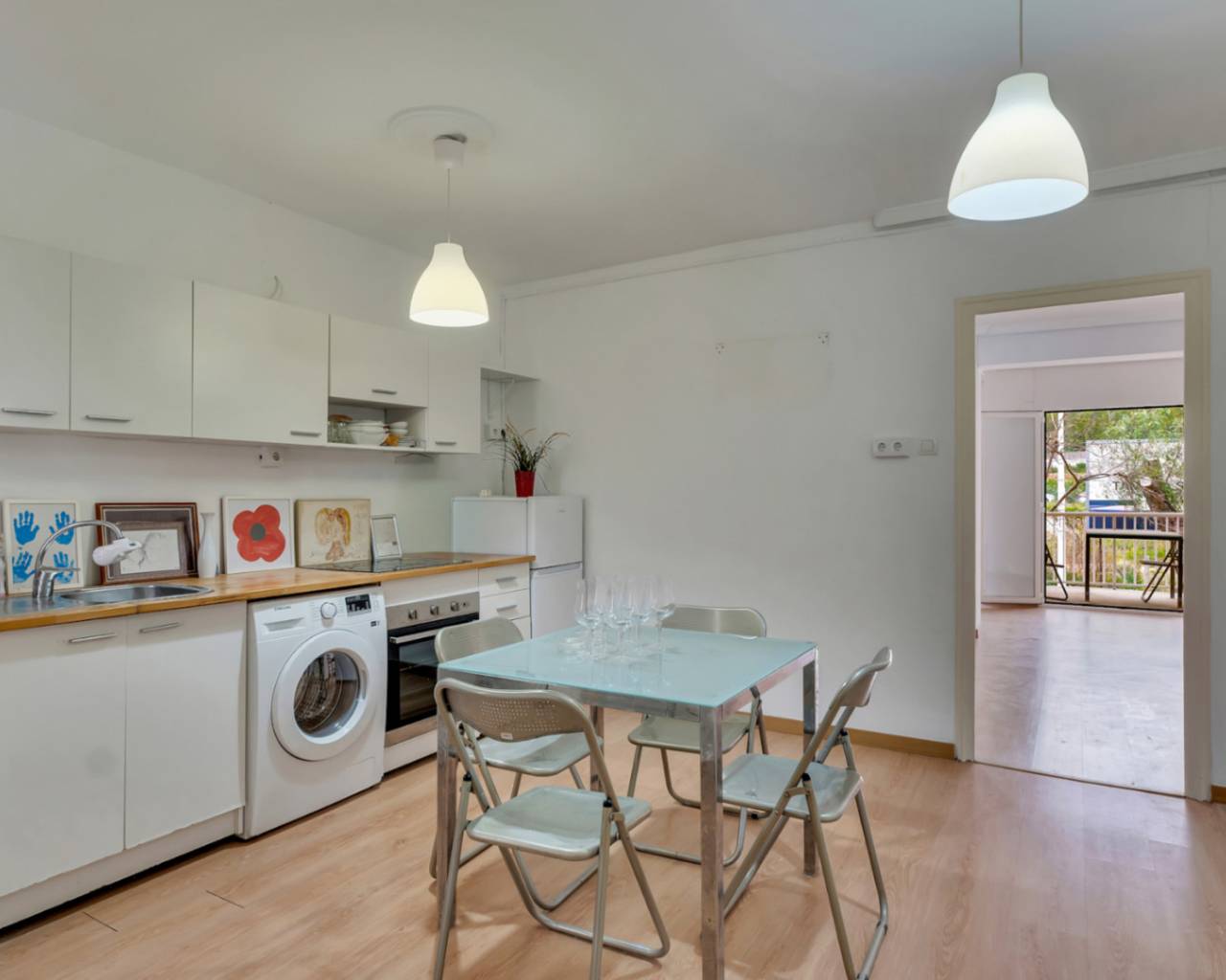 Vente - Appartement - Javea - Puerto