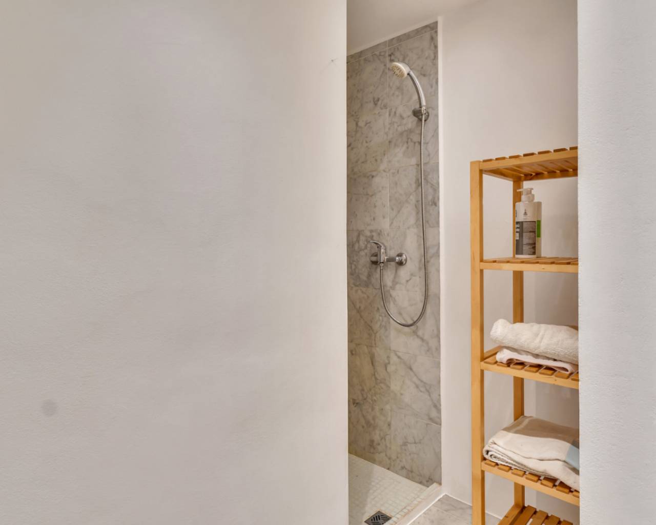 Vente - Appartement - Javea - Puerto