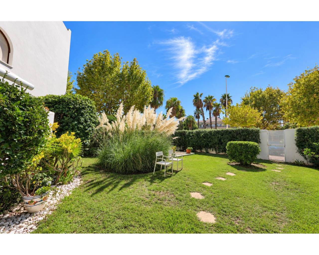 Vente - Appartement - Javea - Xàbia