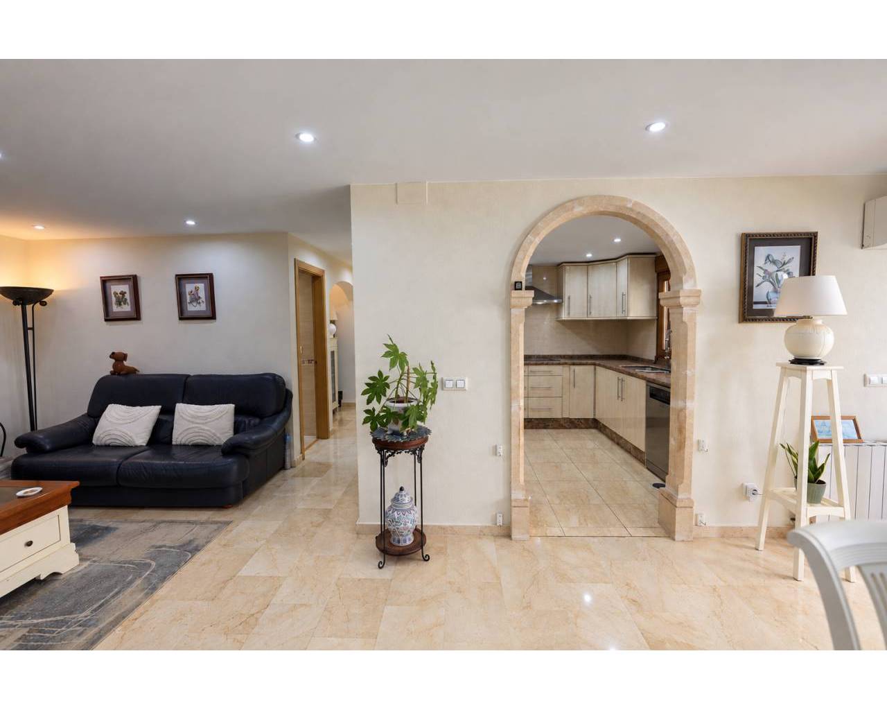 Vente - Appartement - Javea - Xàbia