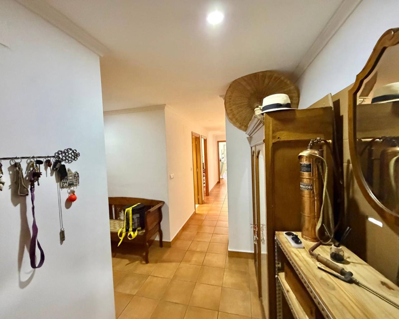 Vente - Appartement - Jesús Pobre - Jesus Pobre