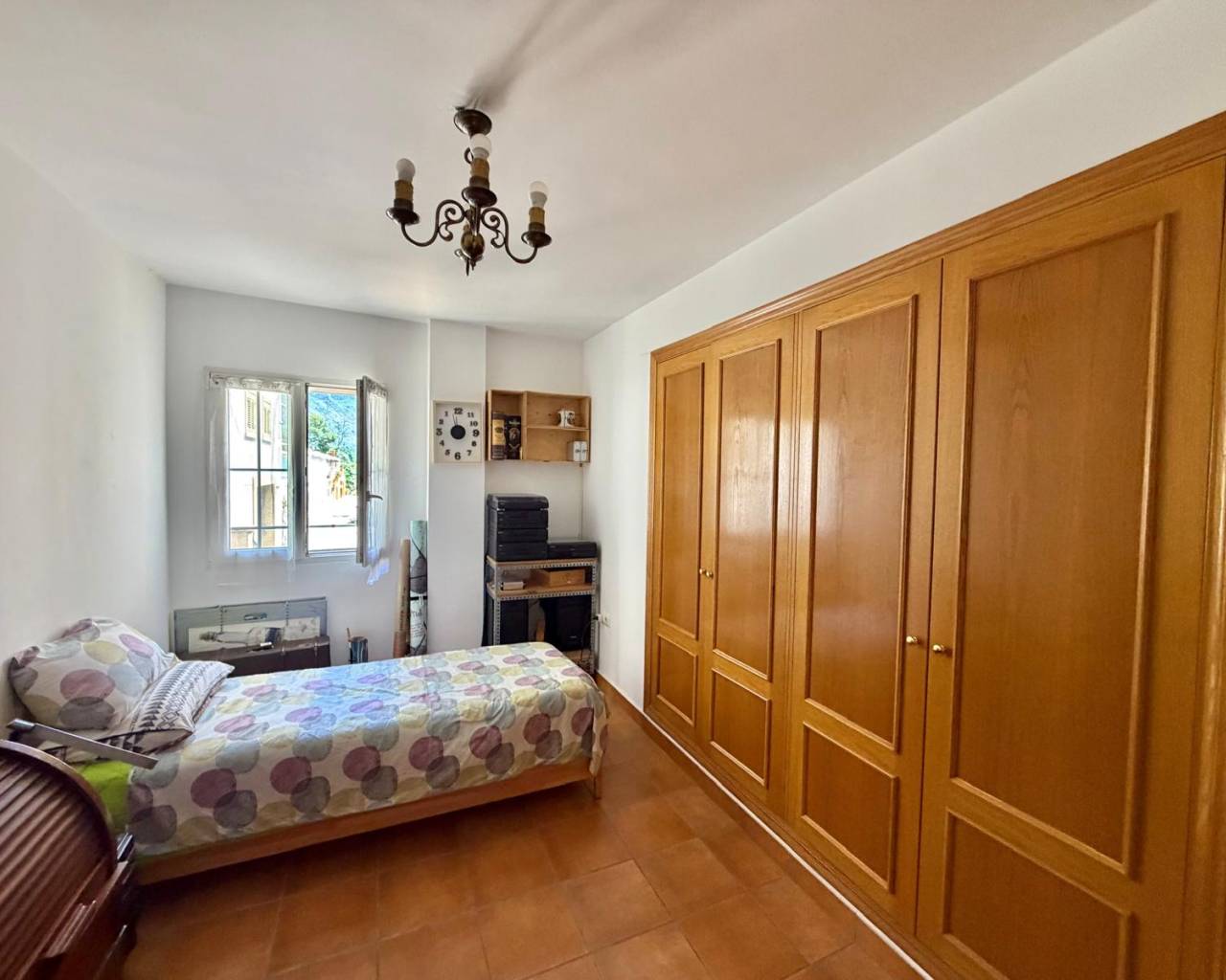 Vente - Appartement - Jesús Pobre - Jesus Pobre