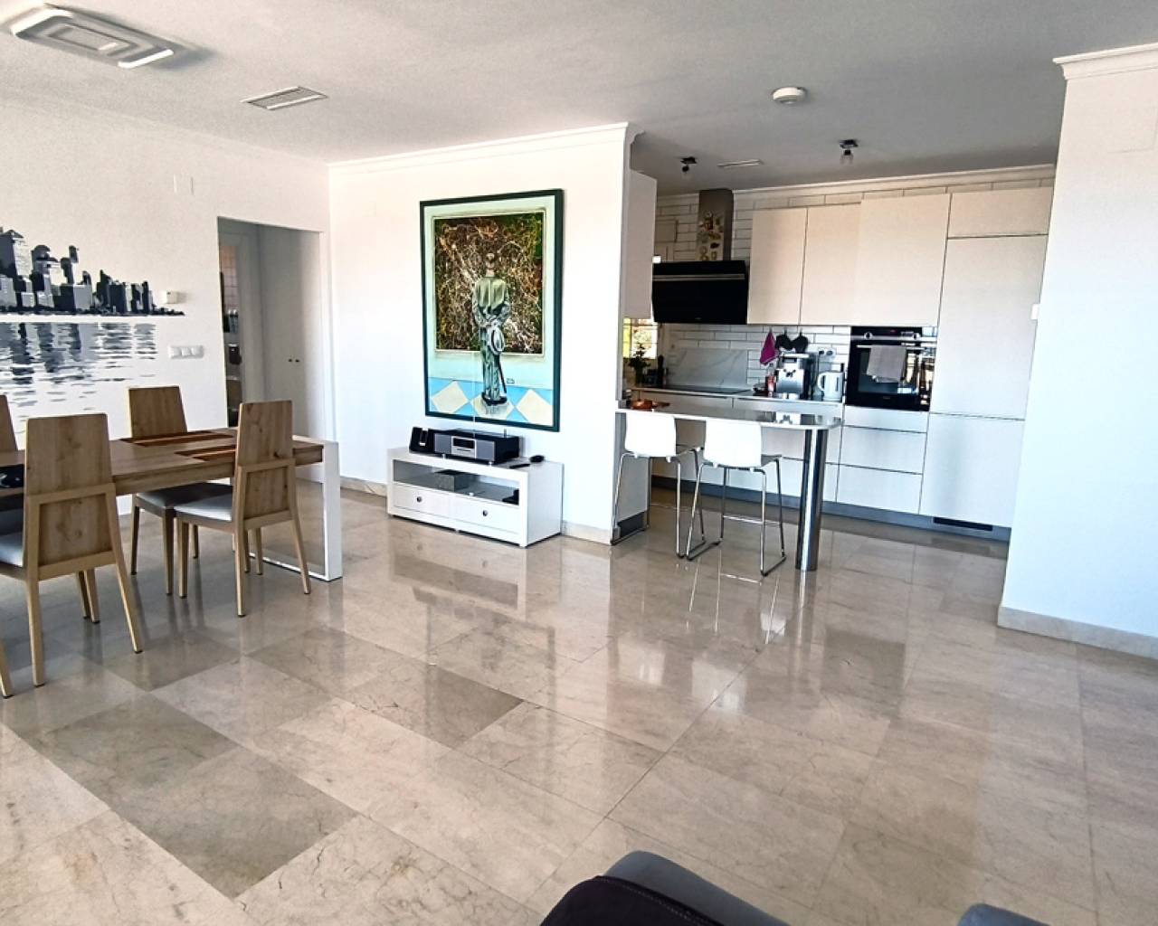 New Build - Appartement - La Sella, Denia - La Sella Golf Resort