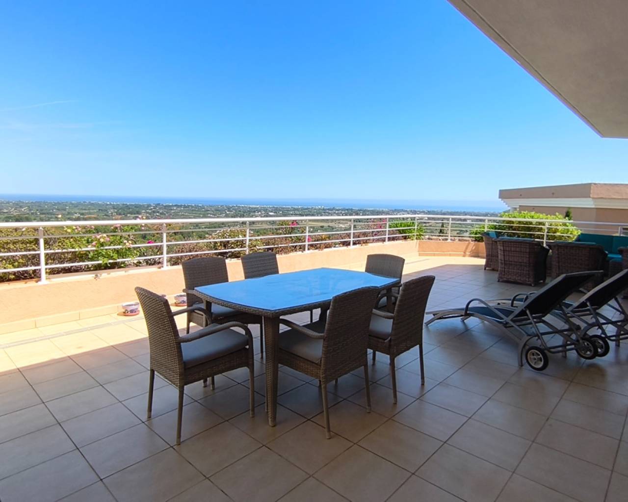 New Build - Appartement - La Sella, Denia - La Sella Golf Resort