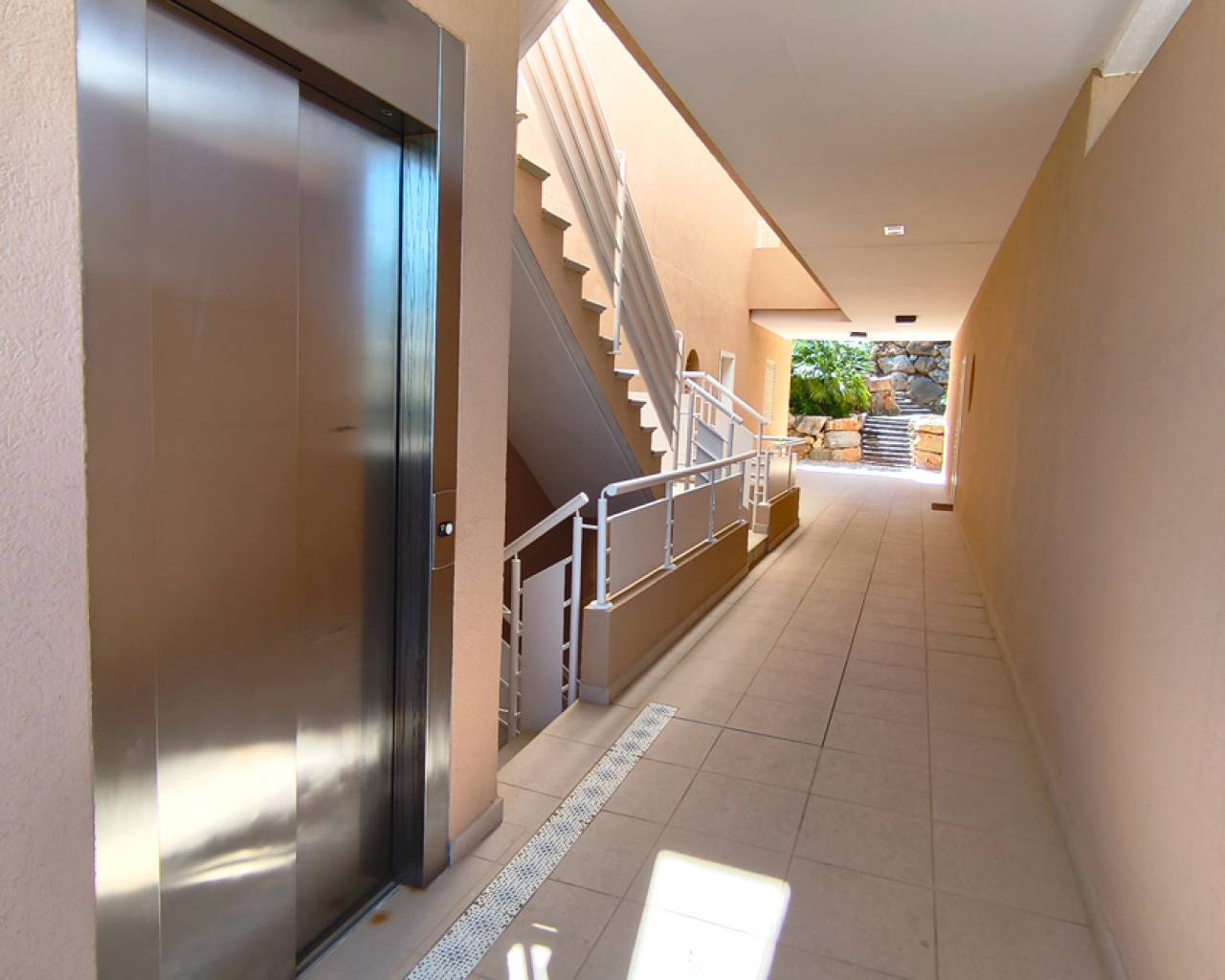 New Build - Appartement - La Sella, Denia - La Sella Golf Resort