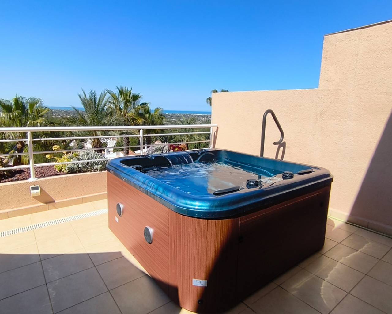 New Build - Appartement - La Sella, Denia - La Sella Golf Resort