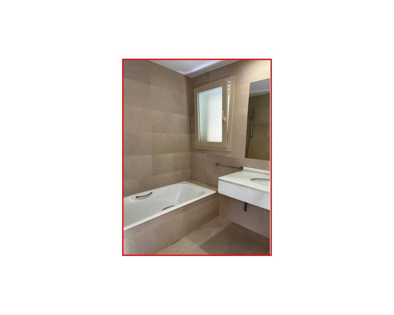 Vente - Appartement - Moraira - Centro Ciudad