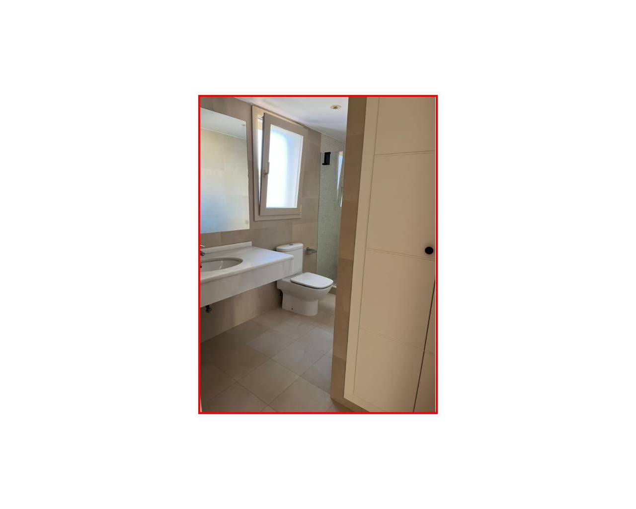 Vente - Appartement - Moraira - Centro Ciudad