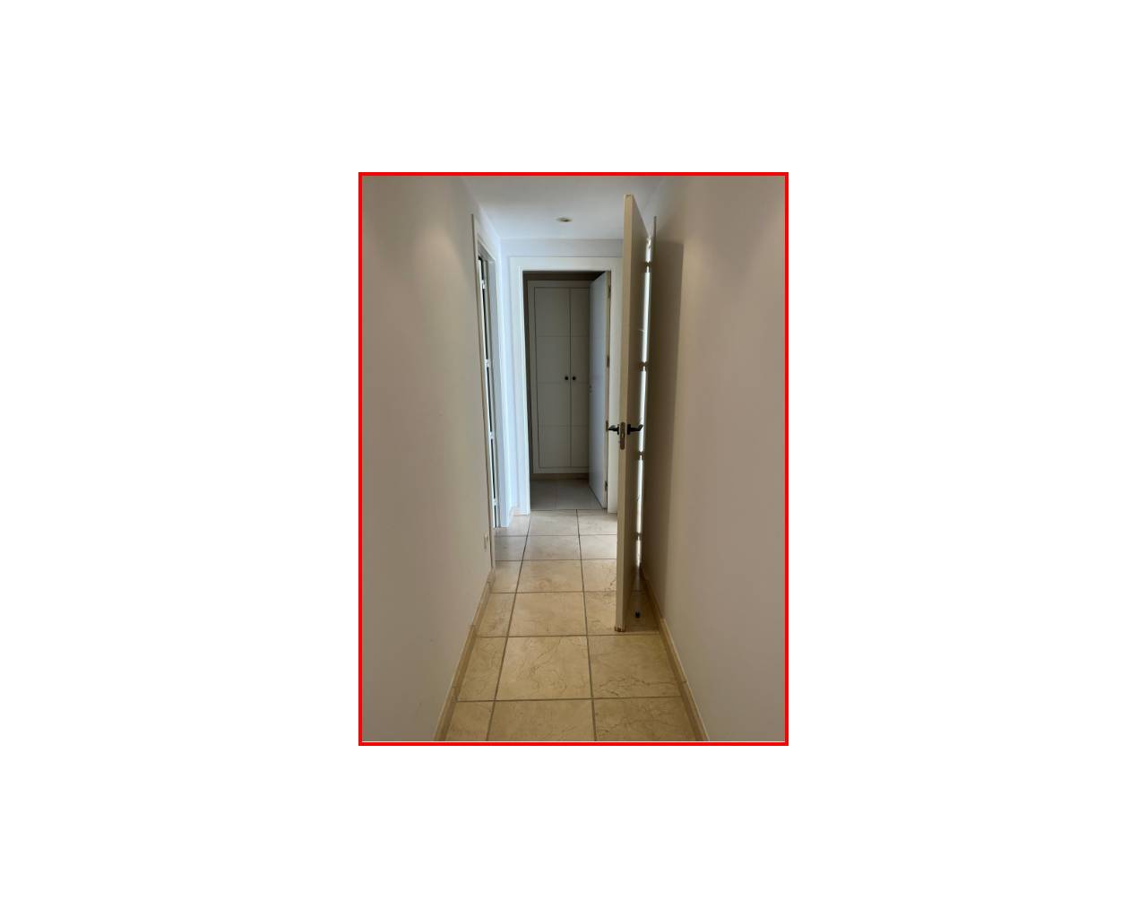 Vente - Appartement - Moraira - Centro Ciudad