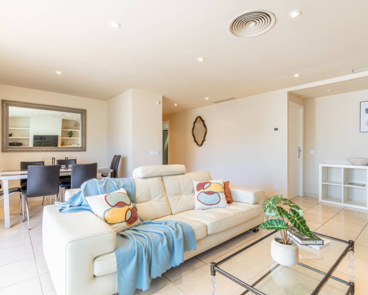 Vente - Appartement - Moraira - Centro
