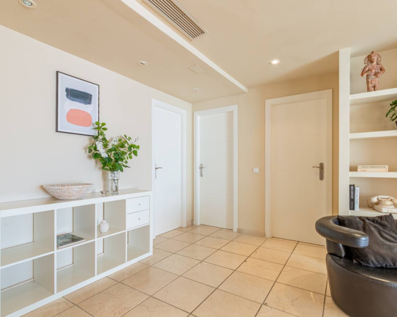 Vente - Appartement - Moraira - Centro