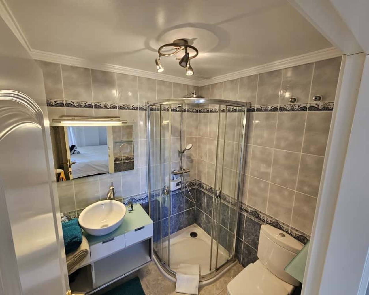Vente - Appartement - Moraira - Cometa