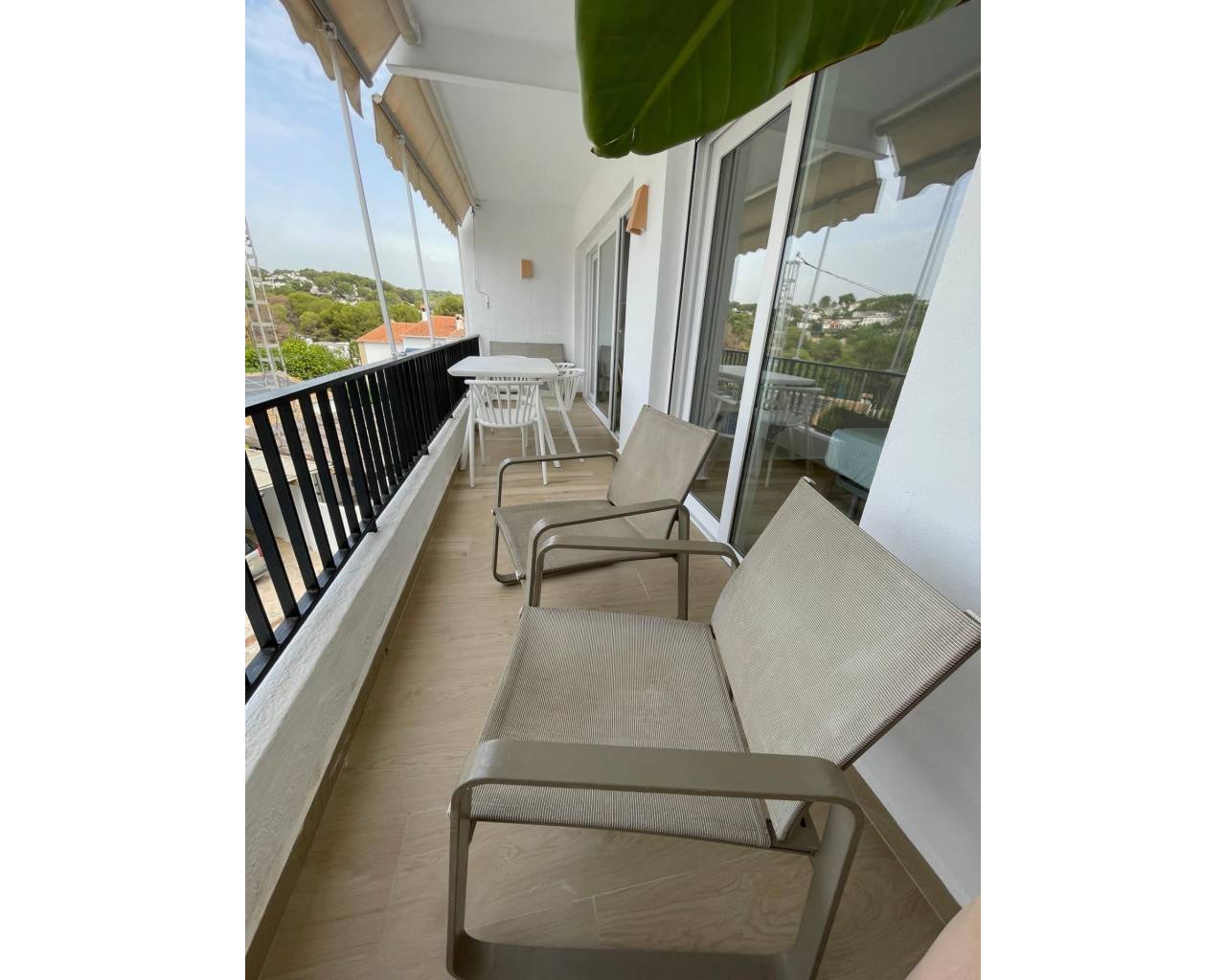 Locations longue durée - Appartement - Moraira - El Portet