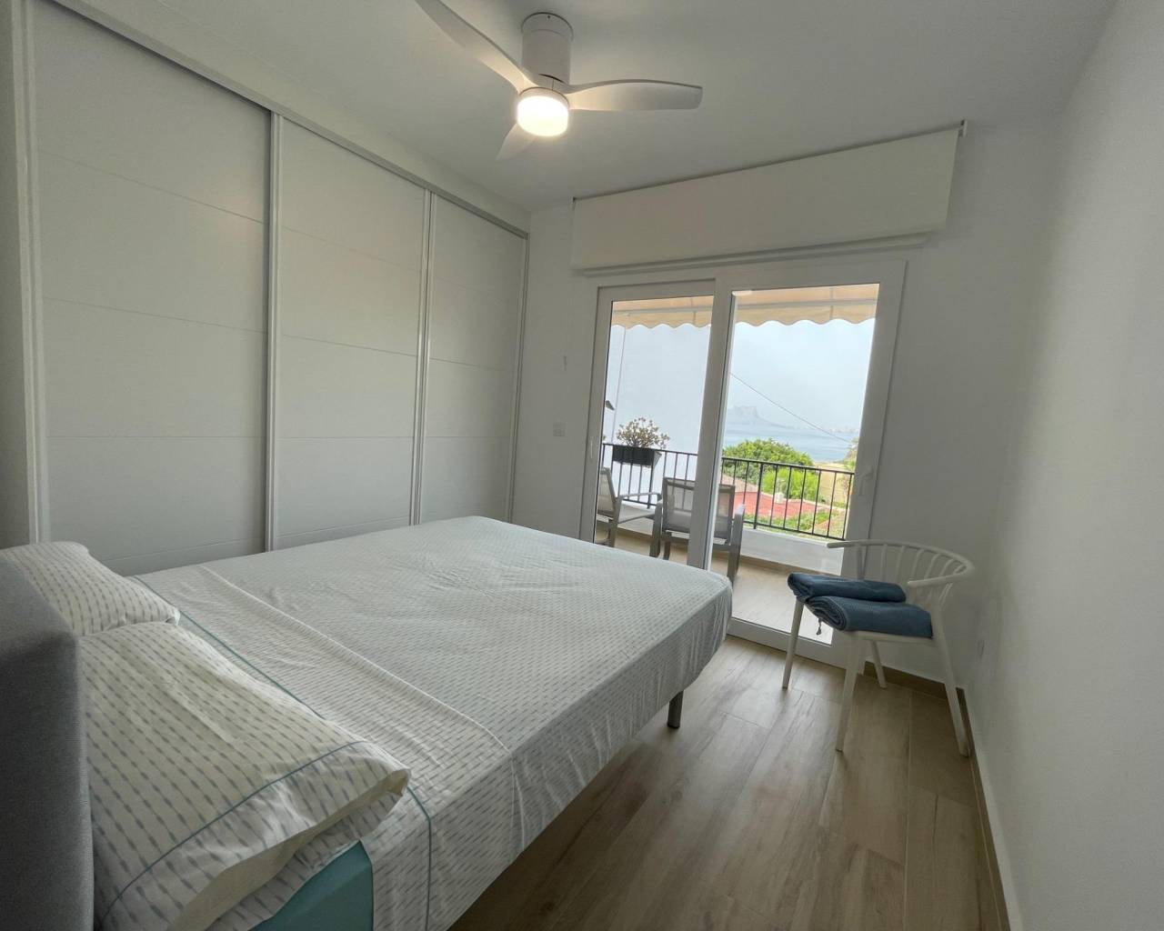 Locations longue durée - Appartement - Moraira - El Portet
