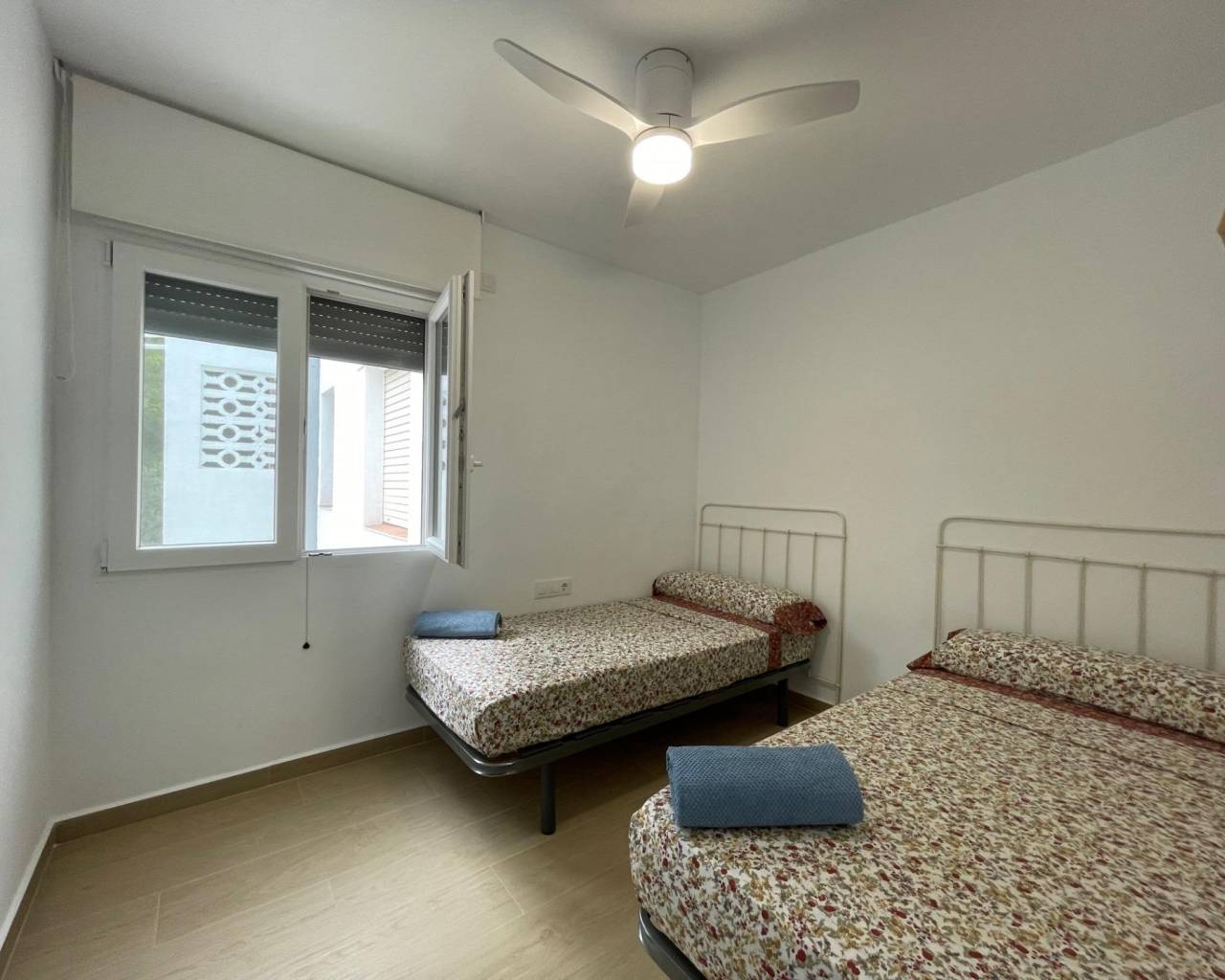 Locations longue durée - Appartement - Moraira - El Portet