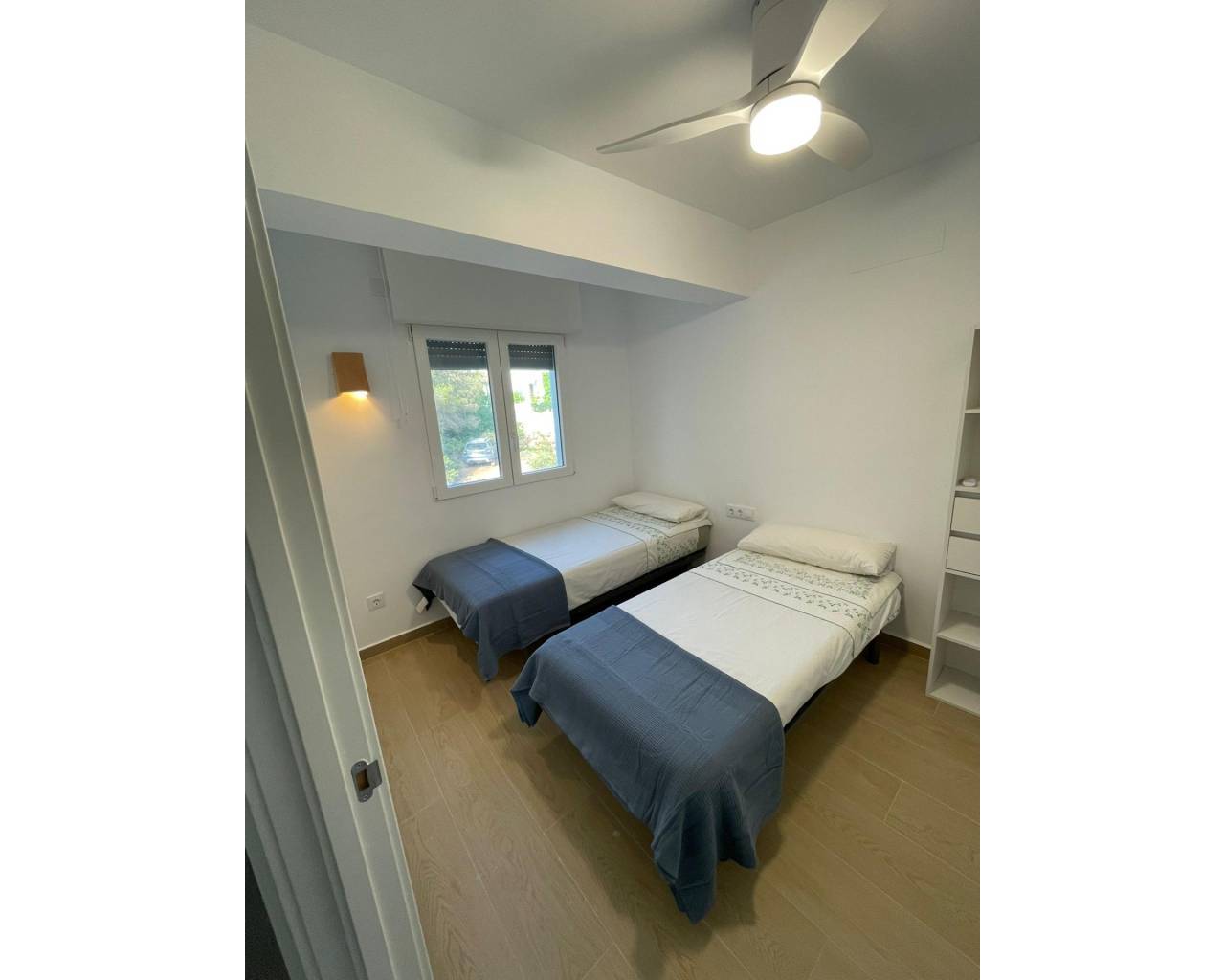 Locations longue durée - Appartement - Moraira - El Portet