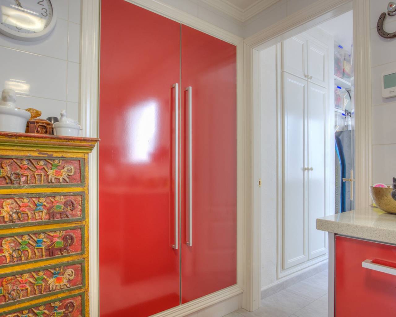 Vente - Appartement - Moraira