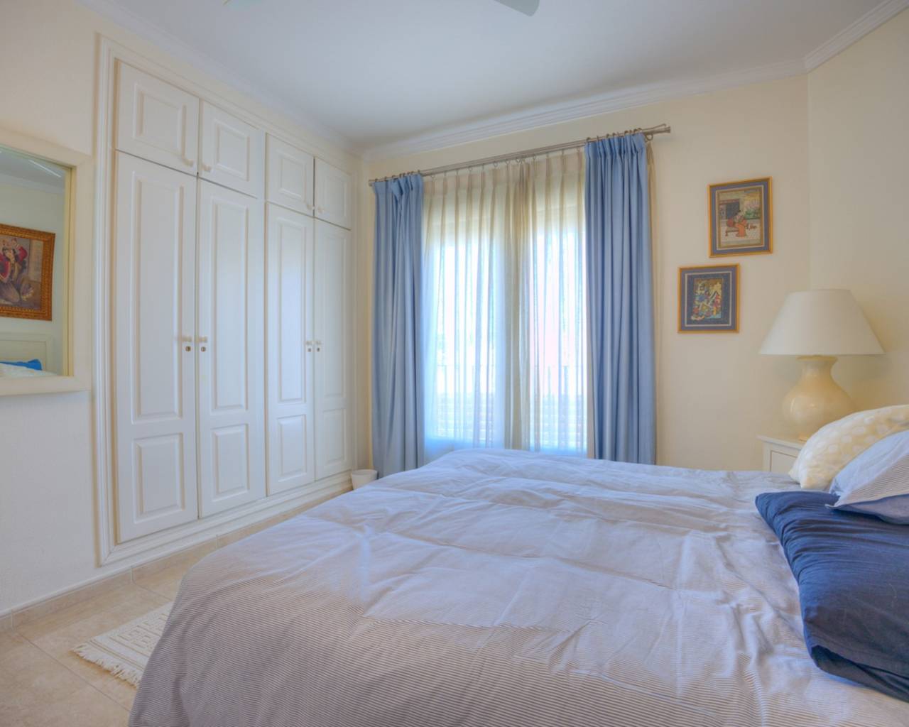 Vente - Appartement - Moraira