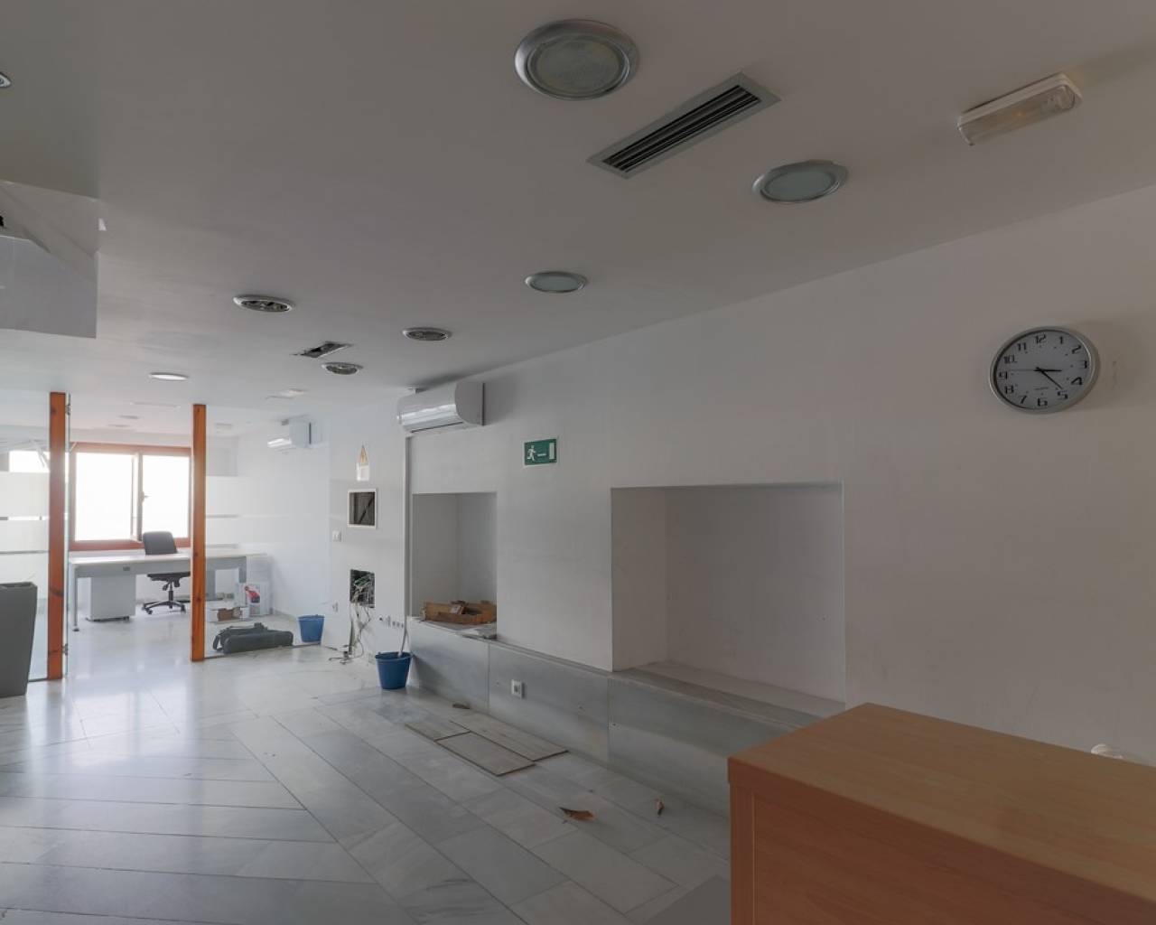 Vente - Appartement - Moraira