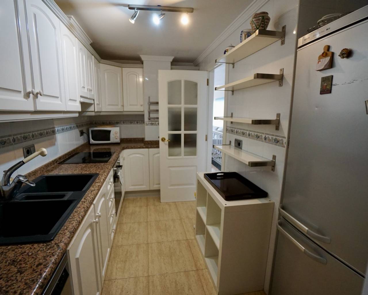 Vente - Appartement - Moraira - Platgetes